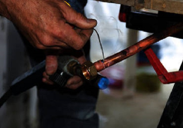 Installation chauffage Nice urgence