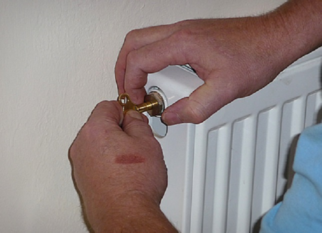 Rénovation chauffage Nice