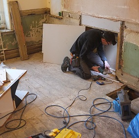 Rénovation chauffage Nice